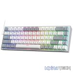 REDRAGON MECHANICAL Caster Wired Gaming Keyboard