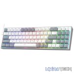 REDRAGON MECHANICAL Pollux Wired Gaming Keyboard - Image 2