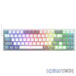 REDRAGON MECHANICAL Pollux Wired Gaming Keyboard