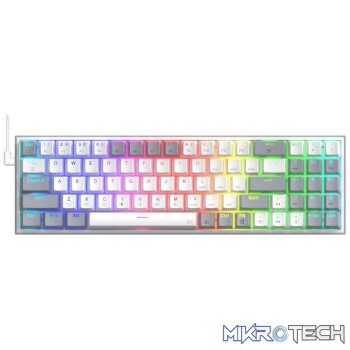 REDRAGON MECHANICAL Pollux Wired Gaming Keyboard