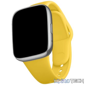 Redmi Watch 3 Active Strap Yellow