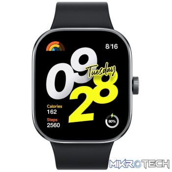 Redmi Watch 4 - Graphite Black