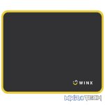 WINX GLIDE Black Medium Mouse Pad