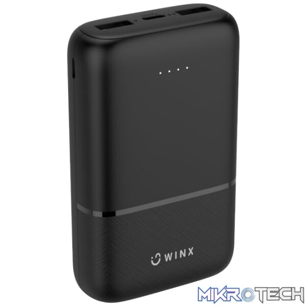 WINX GO Simple 10000mAh Power Bank - Image 2