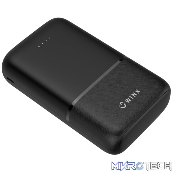 WINX GO Simple 10000mAh Power Bank - Image 3