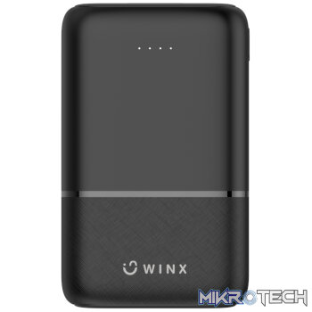 WINX GO Simple 10000mAh Power Bank