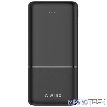 WINX GO Simple 20000mAh Power Bank