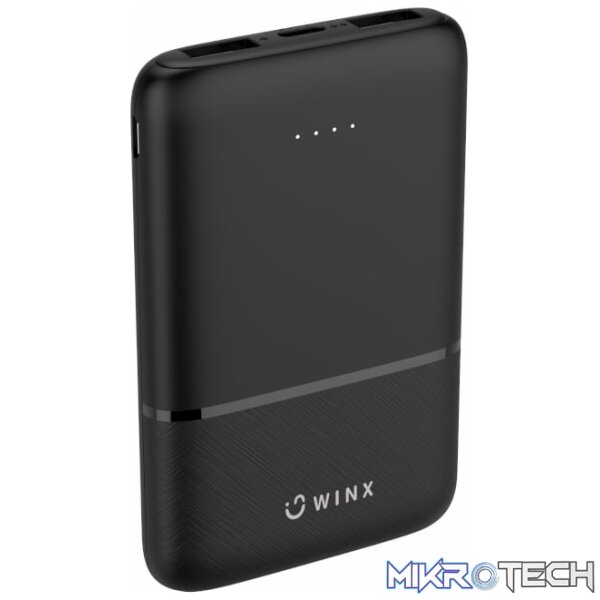 WINX GO Simple 5000mAh Power Bank - Image 3
