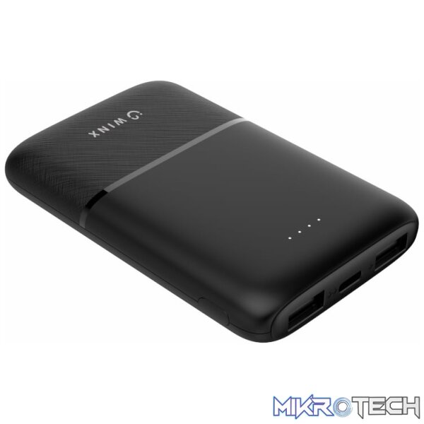 WINX GO Simple 5000mAh Power Bank - Image 4