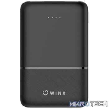 WINX GO Simple 5000mAh Power Bank
