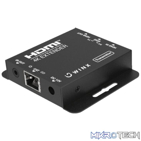 WINX LINK FAR 4K HDMI Extender - Image 2