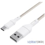 WINX LINK Simple USB to Type-C Cable - Image 2