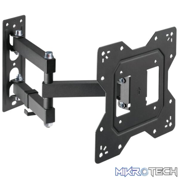 WINX MOUNT Pro Full Motion TV Bracket - Image 2