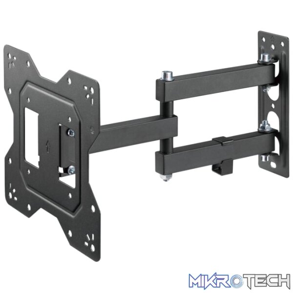 WINX MOUNT Pro Full Motion TV Bracket - Image 3