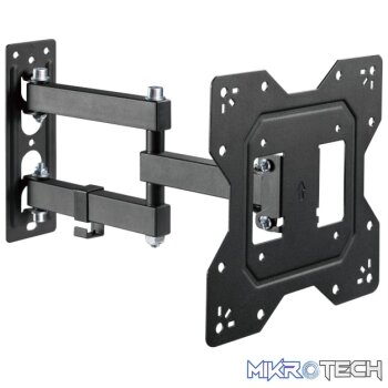 WINX MOUNT Pro Full Motion TV Bracket