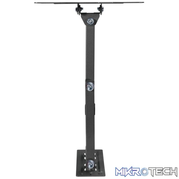WINX MOUNT Pro Full Motion TV Bracket - Image 5