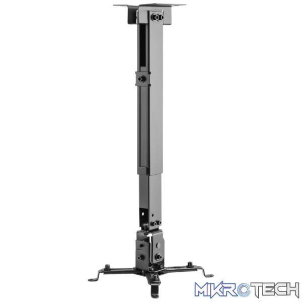 WINX MOUNT Simple Adjustable Projector Bracket - Image 2