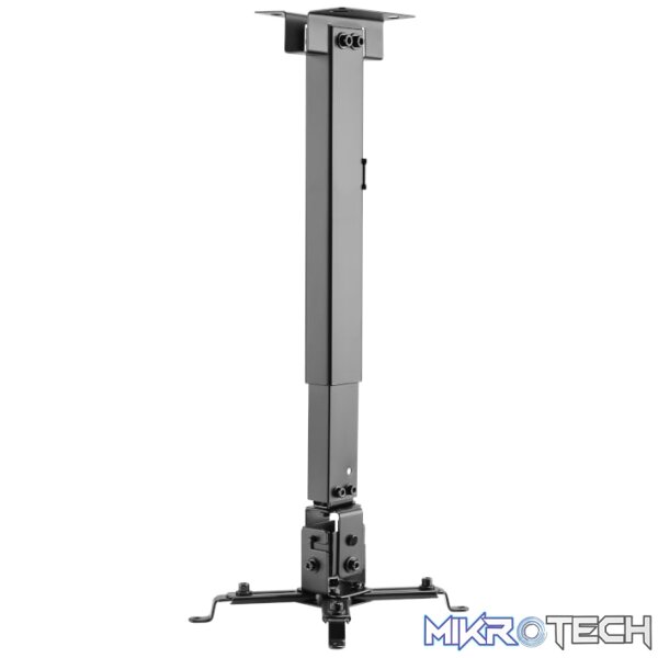 WINX MOUNT Simple Adjustable Projector Bracket - Image 3