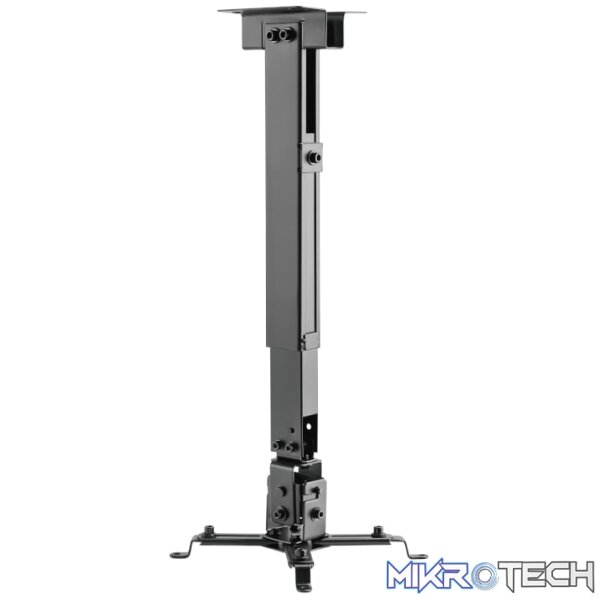 WINX MOUNT Simple Adjustable Projector Bracket WINX MOUNT Simple Adjustable Projector Bracket