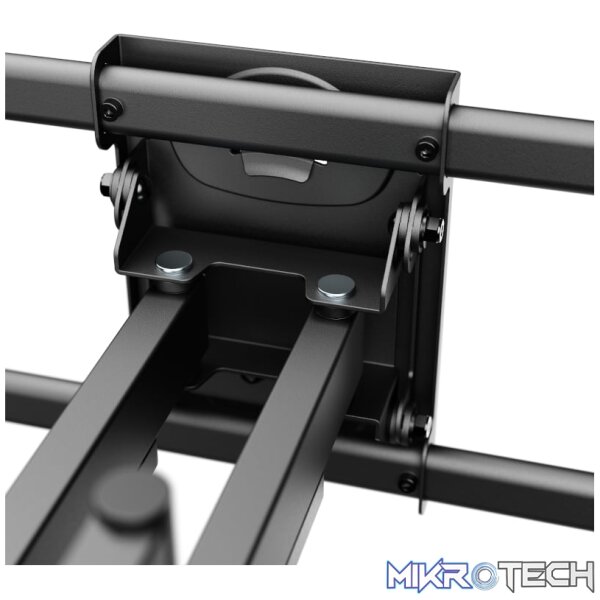WINX MOUNT Ultra Full Motion TV Bracket - Image 2