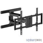 WINX MOUNT Ultra Full Motion TV Bracket