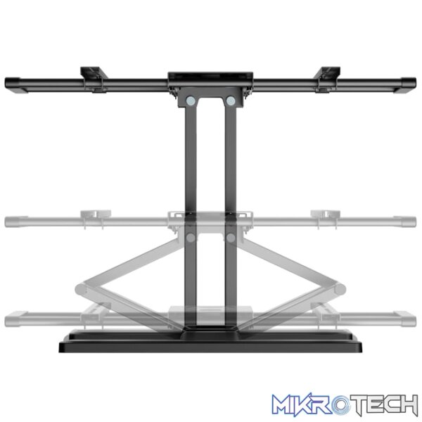 WINX MOUNT Ultra Full Motion TV Bracket - Image 3