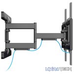 WINX MOUNT Ultra Full Motion TV Bracket - Image 4