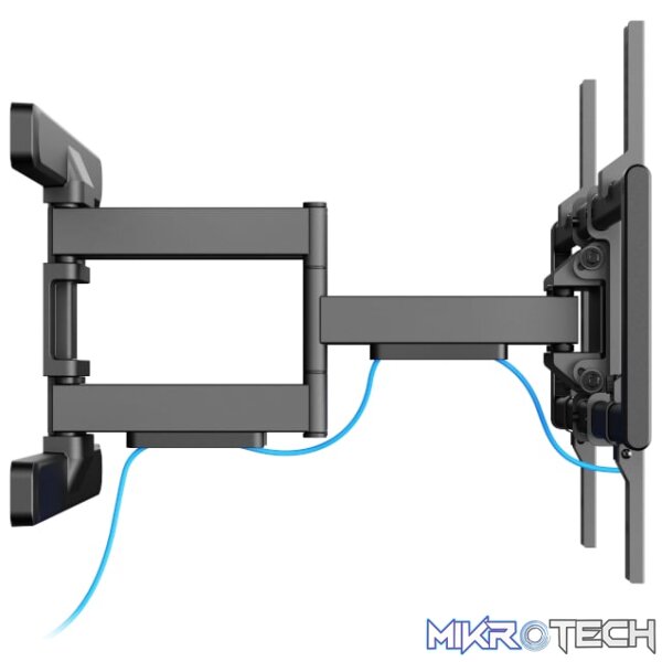 WINX MOUNT Ultra Full Motion TV Bracket - Image 4