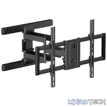 WINX MOUNT Ultra Full Motion TV Bracket