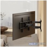 WINX MOUNT Ultra Full Motion TV Bracket - Image 7