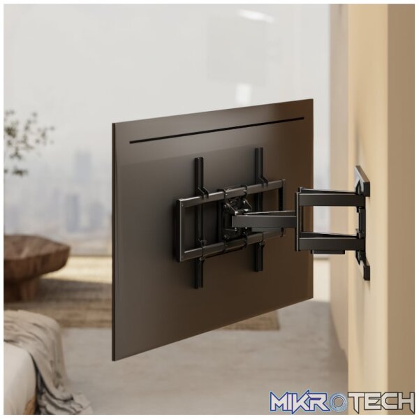 WINX MOUNT Ultra Full Motion TV Bracket - Image 7