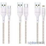 WINX USB Charging Cables - Image 2