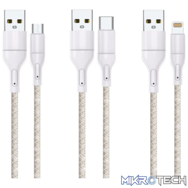 WINX USB Charging Cables - Image 2