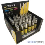WINX USB Charging Cables