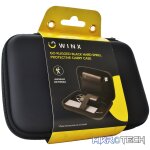 Winx Go Rugged Hardhsell Protective Carry Case - Black - Image 2