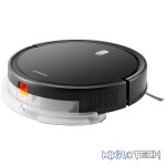 Xiaomi Robot Vacuum E5 Black - Image 2
