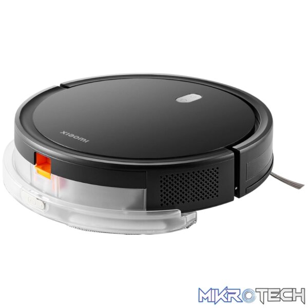 Xiaomi Robot Vacuum E5 Black - Image 2