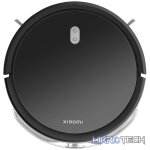 Xiaomi Robot Vacuum Mop E5 - Black