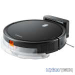 Xiaomi Robot Vacuum E5 Black - Image 4