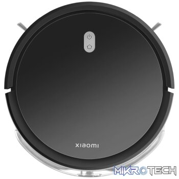 Xiaomi Robot Vacuum Mop E5 - Black