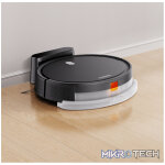 Xiaomi Robot Vacuum E5 Black - Image 5