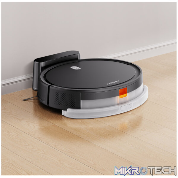 Xiaomi Robot Vacuum E5 Black - Image 5