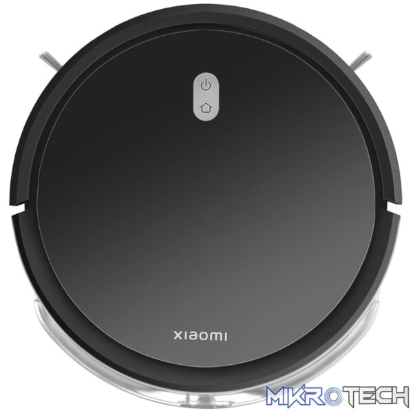 Xiaomi Robot Vacuum Mop E5 - Black Xiaomi Robot Vacuum Mop E5 - Black