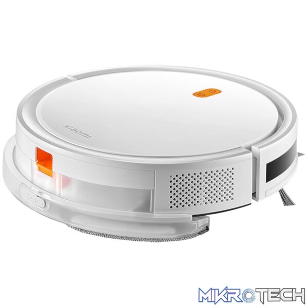 Xiaomi Robot Vacuum E5 White - Image 2