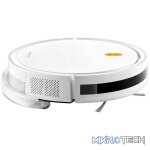 Xiaomi Robot Vacuum E5 White - Image 3