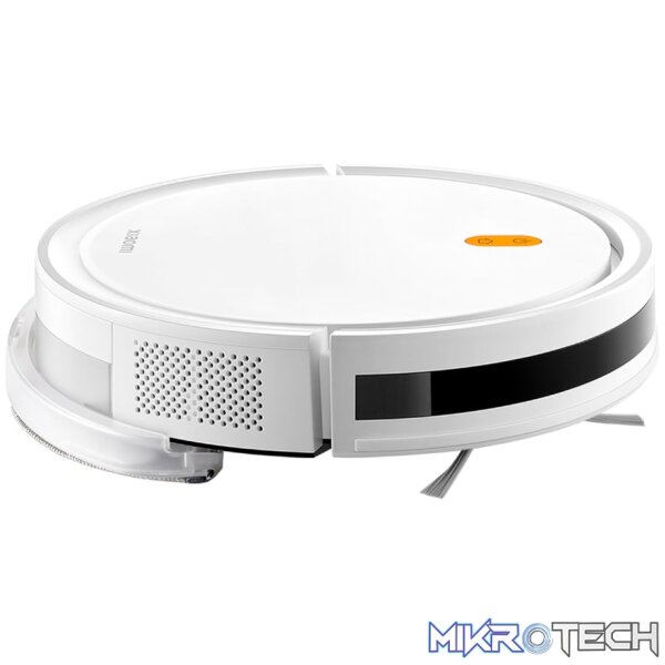 Xiaomi Robot Vacuum E5 White - Image 3