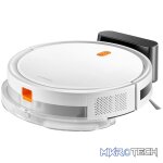 Xiaomi Robot Vacuum E5 White - Image 4