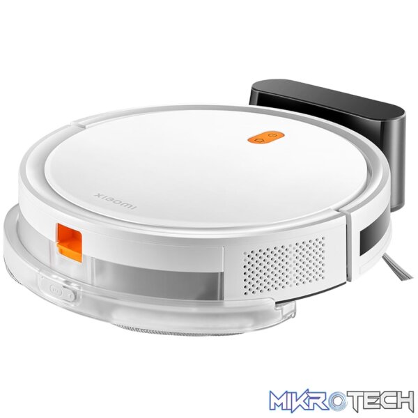 Xiaomi Robot Vacuum E5 White - Image 4