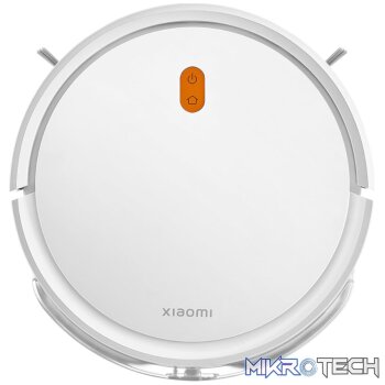 Xiaomi Robot Vacuum Mop E5 - White