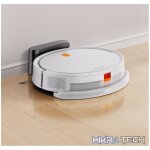 Xiaomi Robot Vacuum E5 White - Image 5